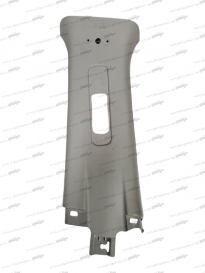 KL1T B oszlop felső borítás 